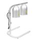 Carving Station 3pc Set - HEAT LAMP