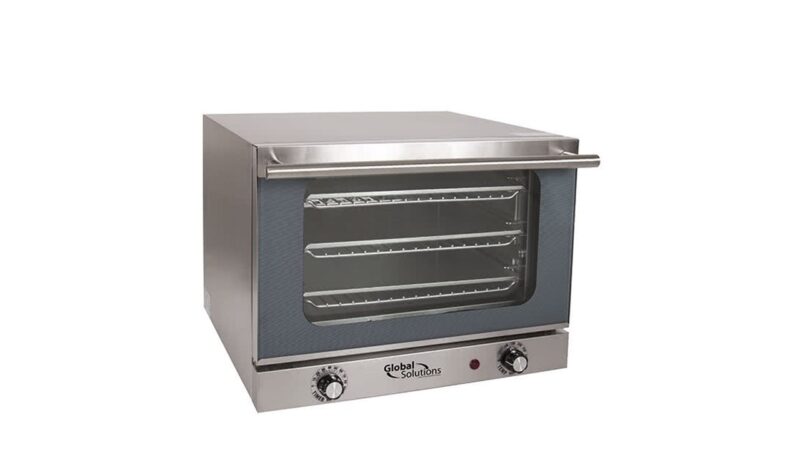 B-Convection Oven