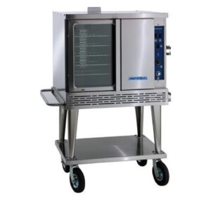 B-Convection Oven Standing Electric With Shelf and Stand