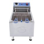 G-Deep Fryer - Deep Fryer Propane
