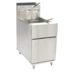 G-Deep Fryer - Deep Fryer Propane