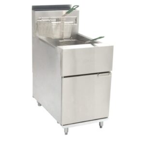 G-Deep Fryer