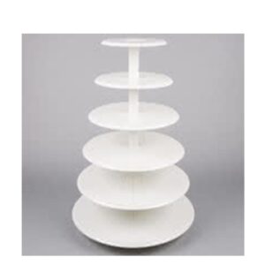 Tier Cupcake Tower 3FT Tall