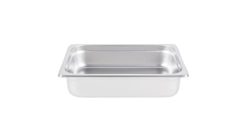 Half Chafing Pan