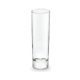 530 Stemless Champagne Glasses - STEMLESS STRAIGHT 10 OZ