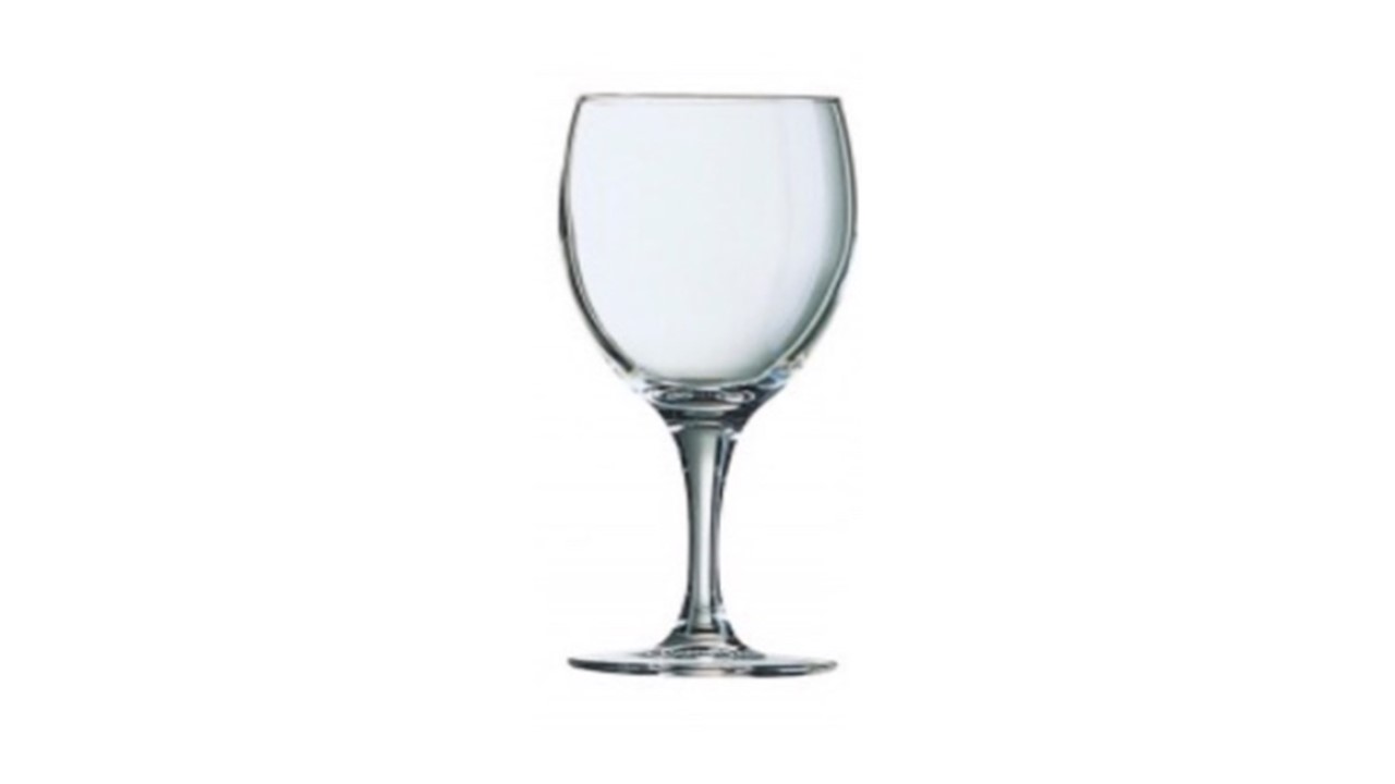 514 4oz Tasting Glasses