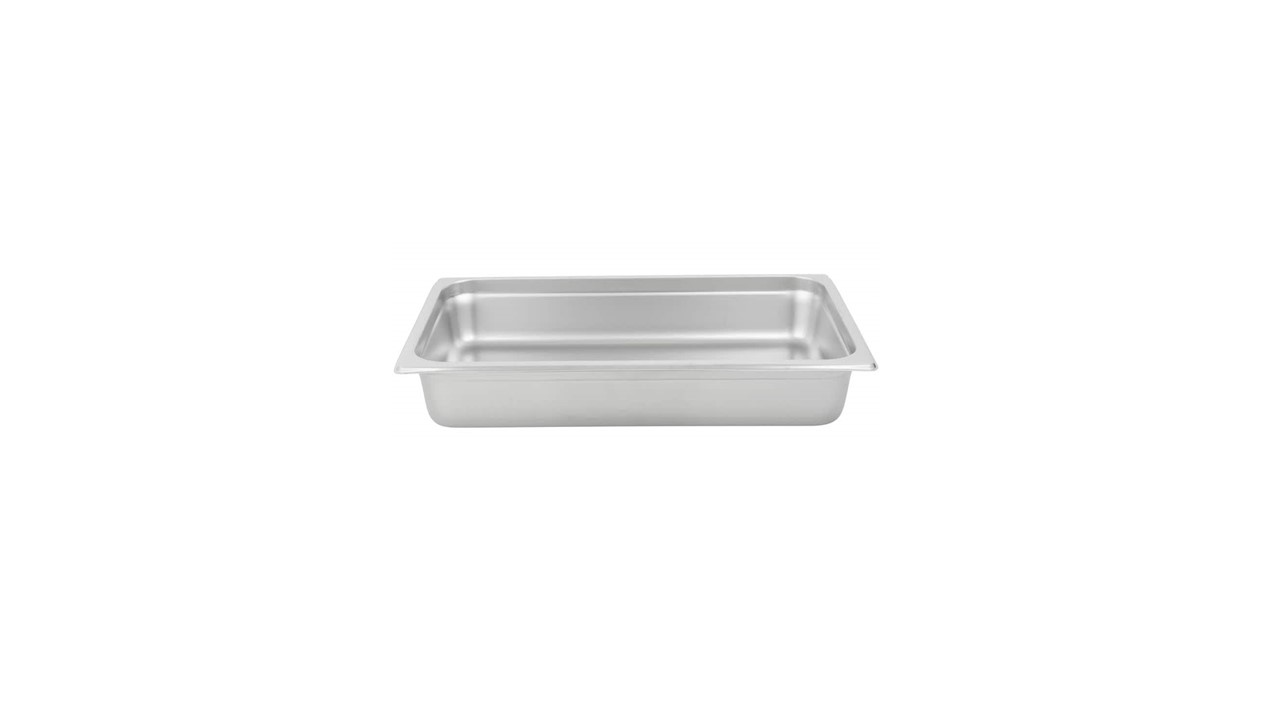 Full Chafing Pan