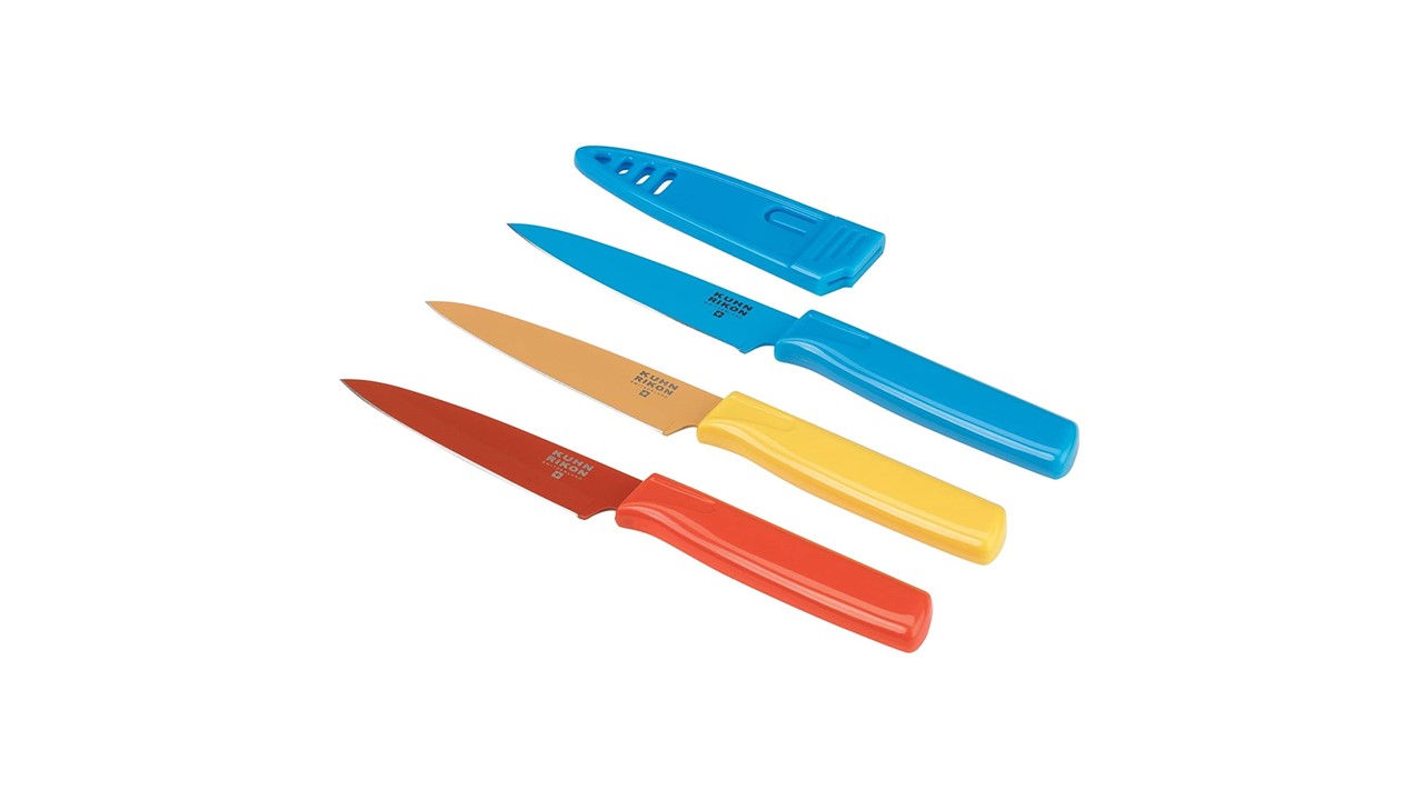 176 Bar Knives