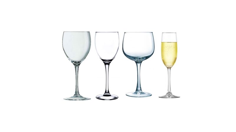 110 The Signature Collection