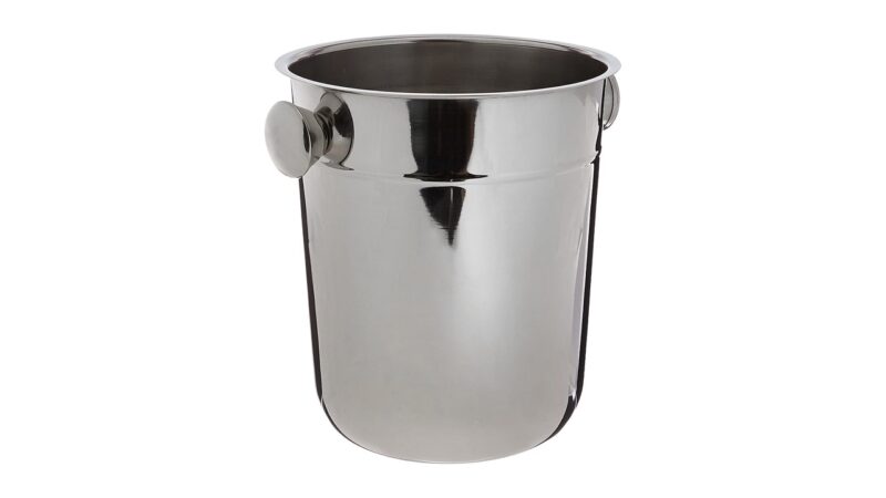 142 Ice Bucket Stainless Steel