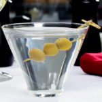 540 Cocktail Glasses