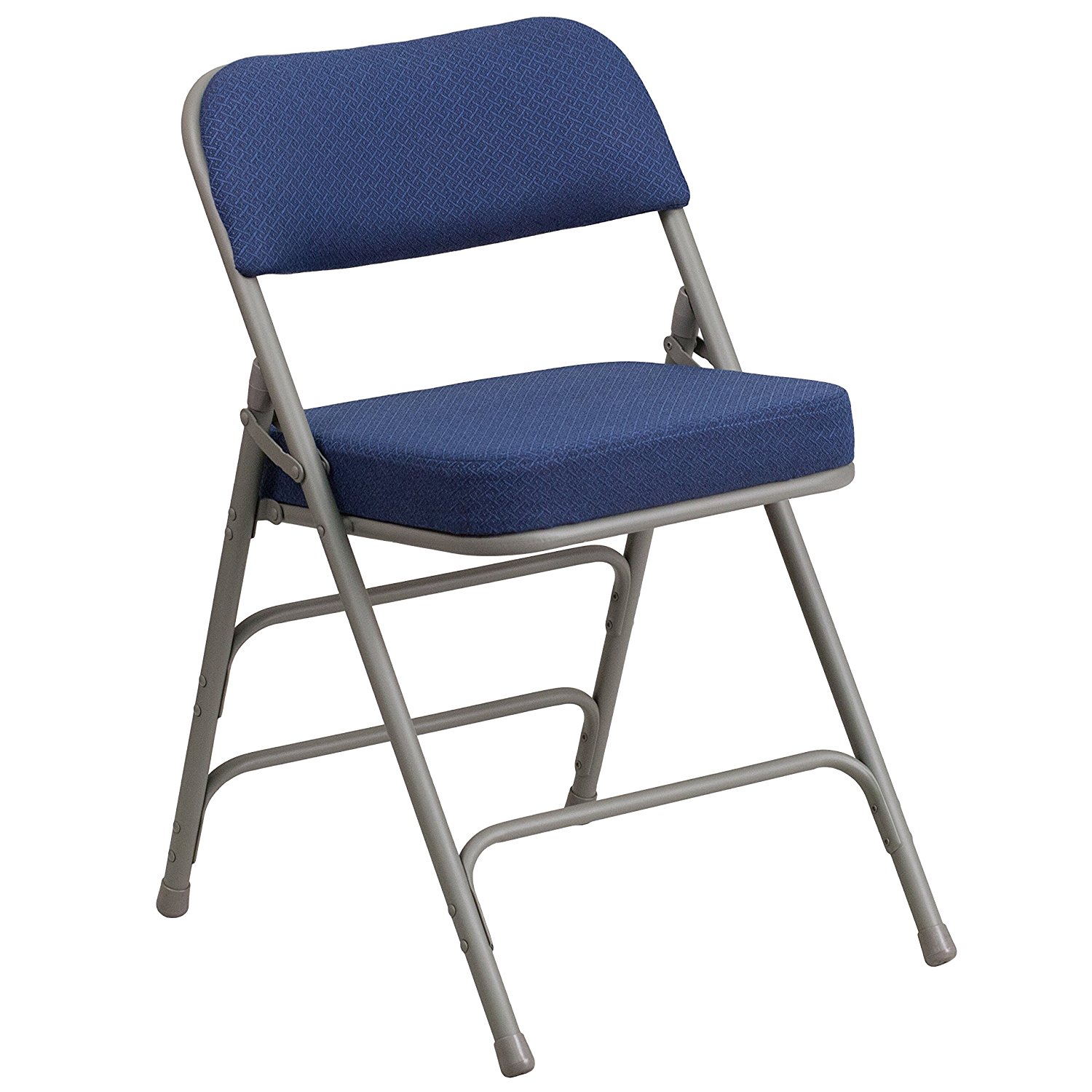 301 Folding Chair Corporate Blue