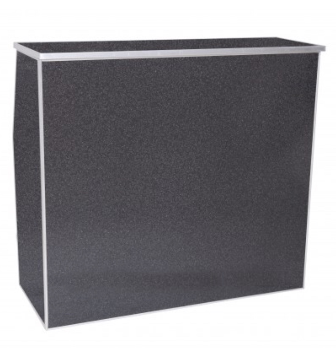 800 Bar Portable Black
