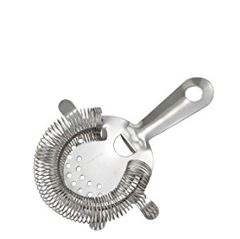 162 Cocktail Shaker Strainer