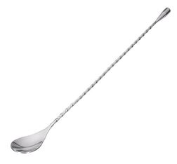 161 Cocktail Shaker Spoon