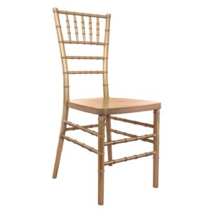 501 Chiavari Ballroom Chairs Gold