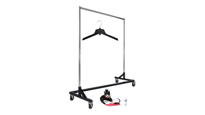 B-Coat Racks