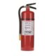 A-Bbq Accessories - FIRE EXTINGUISHER