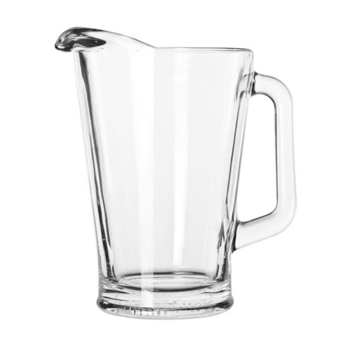 156 Water Pitchers Glass