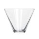 541 Martini Glasses - STEMLESS MARTINI 13.5 OZ