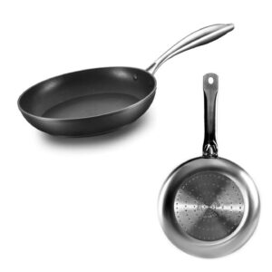 S-Induction Pan 10"