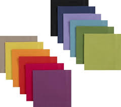 179 Paper Cocktail Napkins