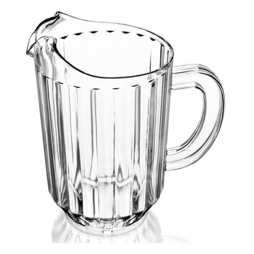 157 Water Pitchers Plastic