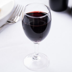 4oz Tasting Wine Glass