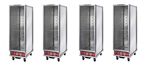 Electric Proofing Cabinet