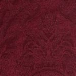 Saxony Red - rounds - NAPKIN
