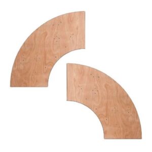 215 Serpentine Tables