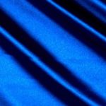 Crepe Back Satin Royal - squares - 54X54