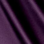 Crepe Back Satin Plum - squares - 54X54