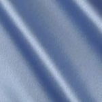 Crepe Back Satin Sky Blue - squares - 54X54