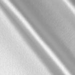 Crepe Back Satin White - squares - 54X54