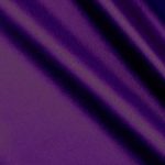 Crepe Back Satin Purple - squares - 54X54