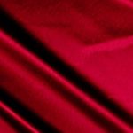 Crepe Back Satin Sangria - squares - 54X54