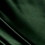 Crepe Back Satin Green - squares - 54X54
