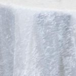 Velvet White - 90
