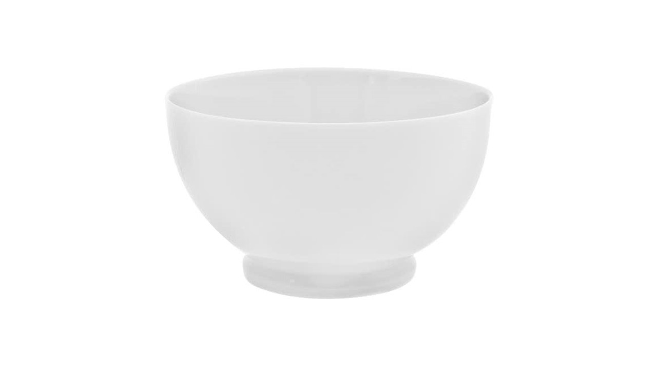 210 Round 10in China Bowl