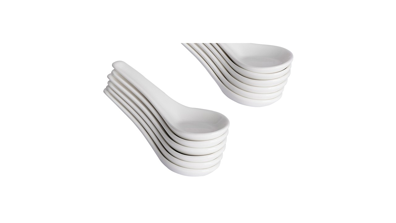 China Spoon