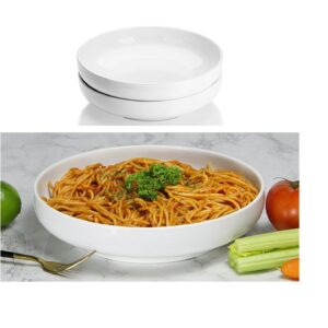 CA Coupe Pasta/Soup Plate