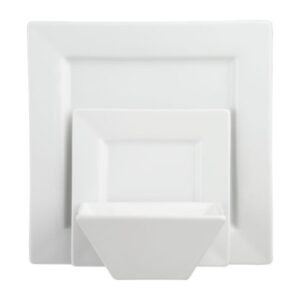 C# White Square