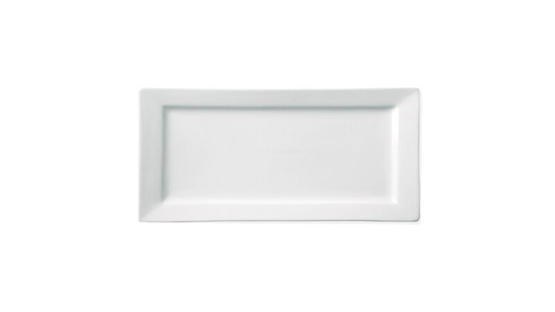 Rectangle Platter 14 X 7