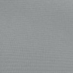 Basic Polyester Silver - rounds - 132”