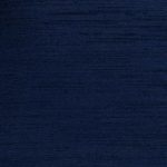 E-Majestic Shantung Navy - rounds - NAPKINS