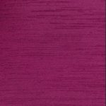 E-Majestic Shantung Raspberry - rounds - NAPKINS