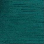 E-Majestic Shantung Teal - rounds - NAPKINS