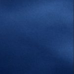 Duchess Satin Matt Finish Regal Blue - rounds - NAPKINS