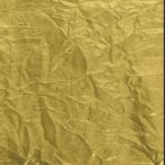 Shalimar Crushed Shimmer 14K - rounds - 132”